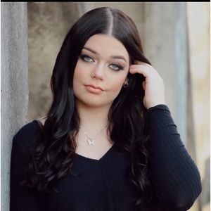 Meet your Posher, Ashlynn